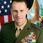 General Peter Pace (Ret.) 